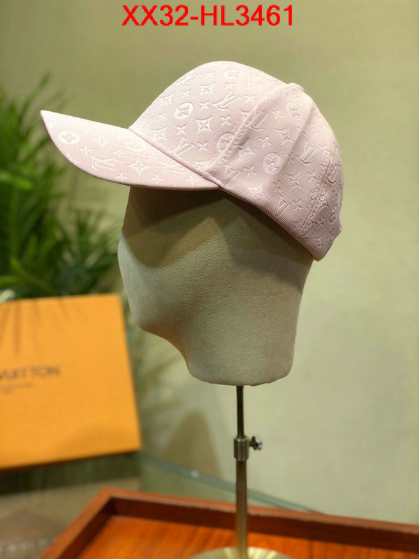 Cap (Hat)-LV,online from china , ID: HL3461,$: 32USD