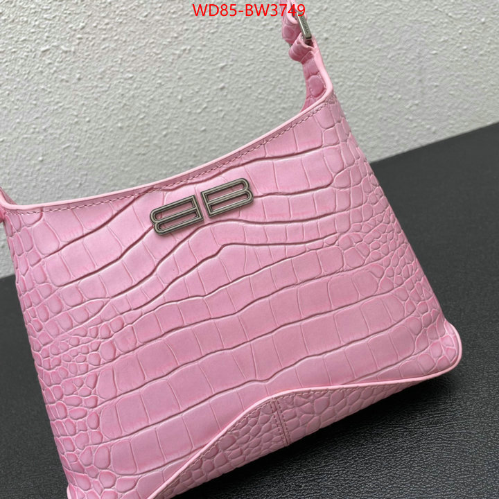 Balenciaga Bags(4A)-Other Styles,aaaaa+ replica ,ID: BW3749,$: 85USD