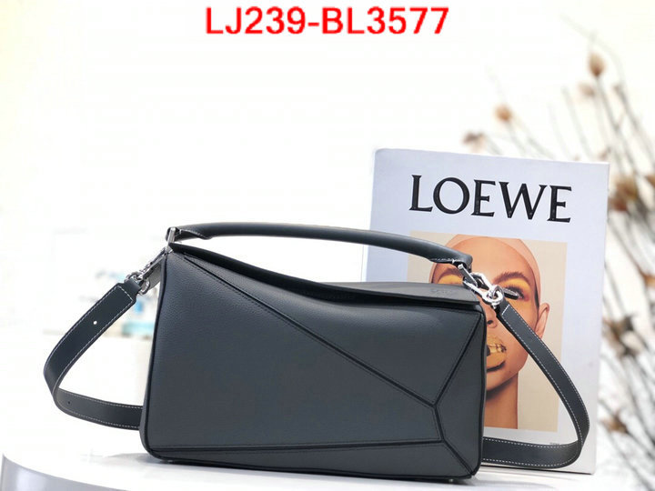 Loewe Bags(TOP)-Puzzle-,what is a 1:1 replica ,ID: BL3577,$: 239USD