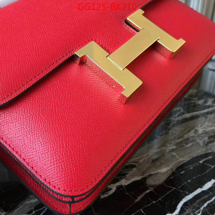 Hermes Bags(TOP)-Constance-,the best designer ,ID: BK210,$:125USD