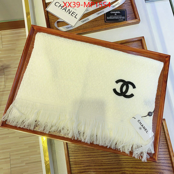 Scarf-Chanel,buy aaaaa cheap , ID: MP1554,$: 39USD