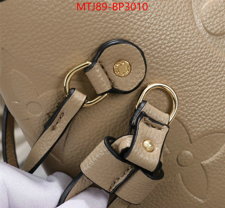 LV Bags(4A)-Neverfull-,1:1 replica wholesale ,ID: BP3010,$: 89USD