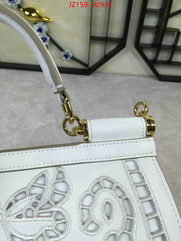 DG Bags(TOP)-Sicily,ID: BU932,$: 159USD