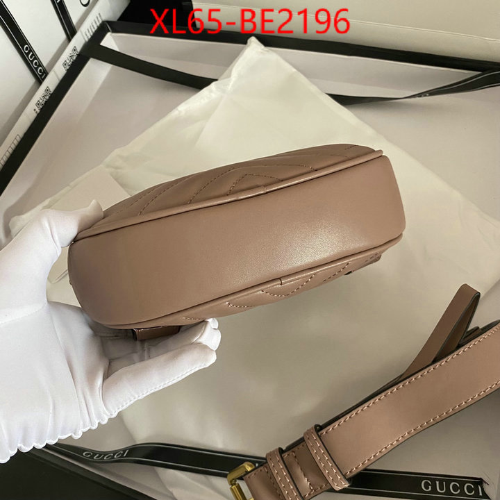 Gucci Bags(4A)-Marmont,where quality designer replica ,ID: BE2196,$: 65USD