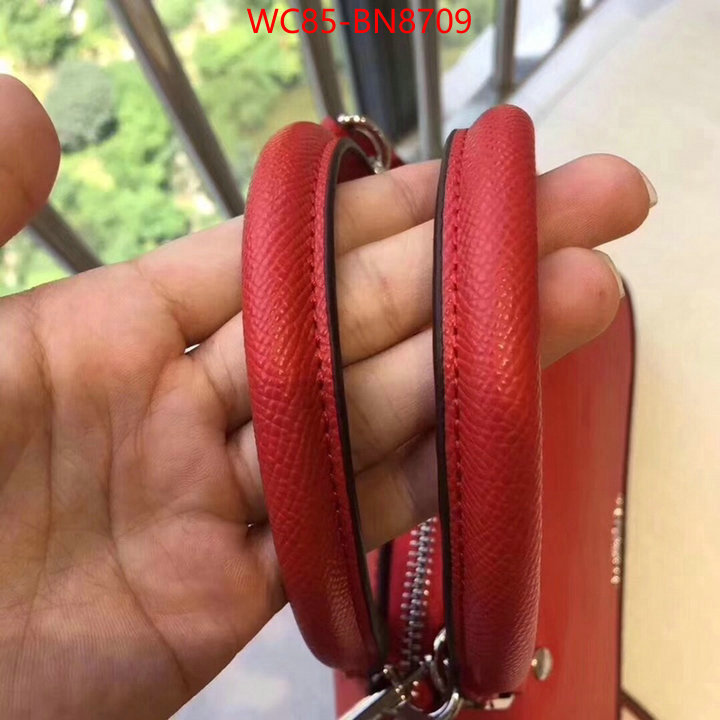 Coach Bags(4A)-Diagonal,where to buy fakes ,ID: BN8709,$: 85USD