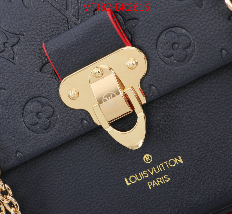 LV Bags(4A)-Pochette MTis Bag-Twist-,ID: BK2616,$:82USD