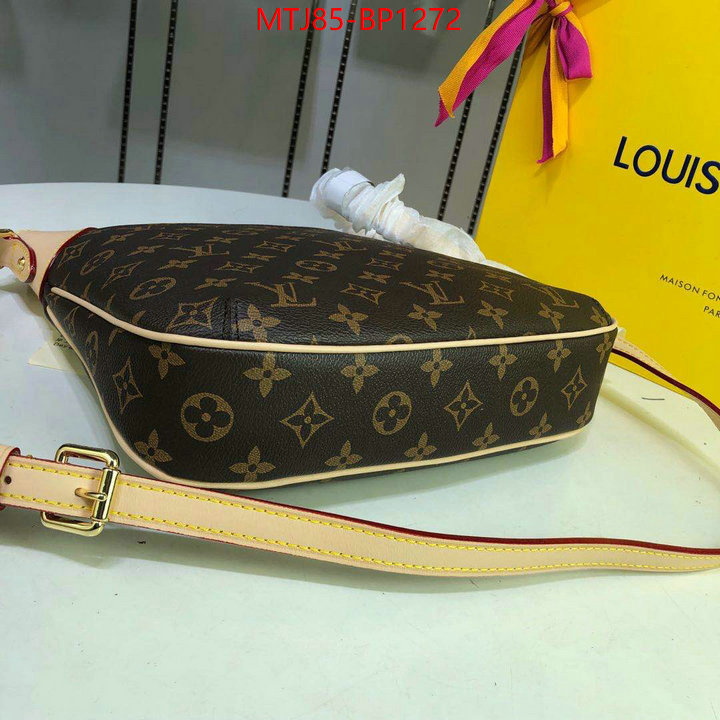 LV Bags(4A)-Pochette MTis Bag-Twist-,ID: BP1272,$: 85USD