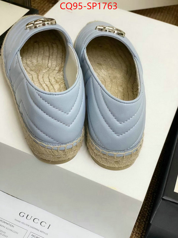 Women Shoes-Gucci,sale , ID: SP1763,$: 95USD