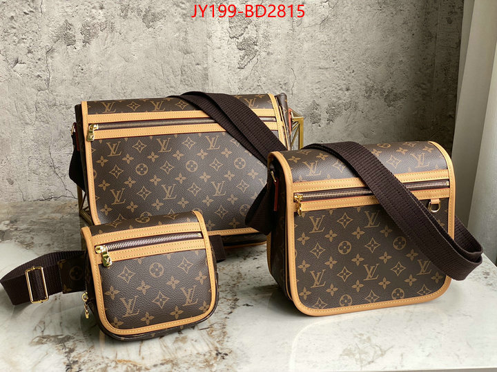 LV Bags(TOP)-Pochette MTis-Twist-,ID: BD2815,