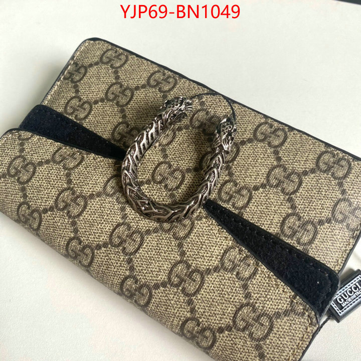 Gucci Bags(4A)-Dionysus-,1:1 replica wholesale ,ID: BN1049,$: 69USD