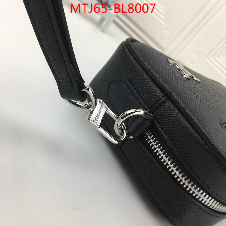 LV Bags(4A)-Trio-,high quality happy copy ,ID: BL8007,$: 65USD