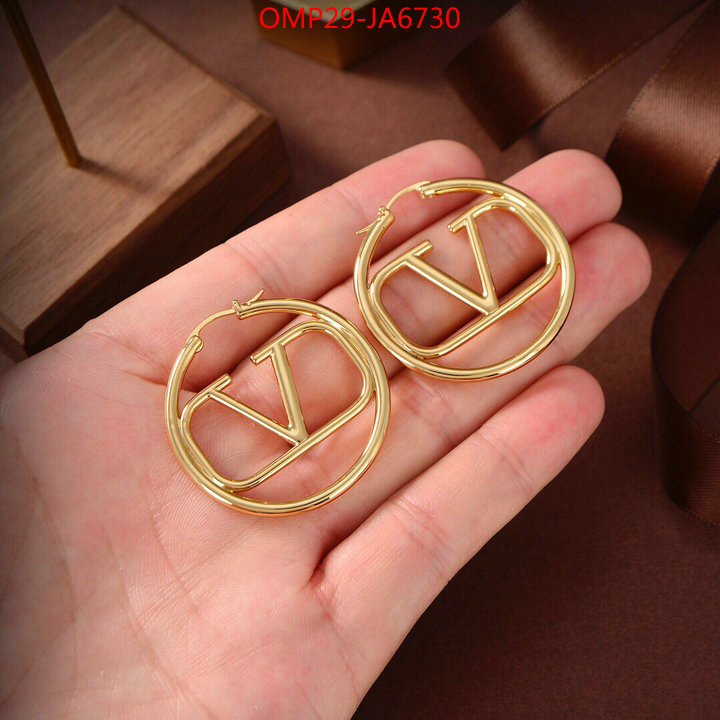 Jewelry-Valentino,best like ,ID: JA6730,$: 29USD