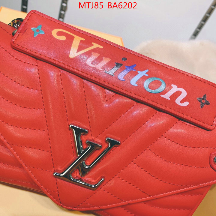 LV Bags(4A)-Pochette MTis Bag-Twist-,ID: BA6202,$: 85USD