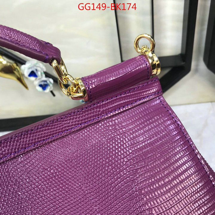 DG Bags(TOP)-Sicily,ID: BK174,