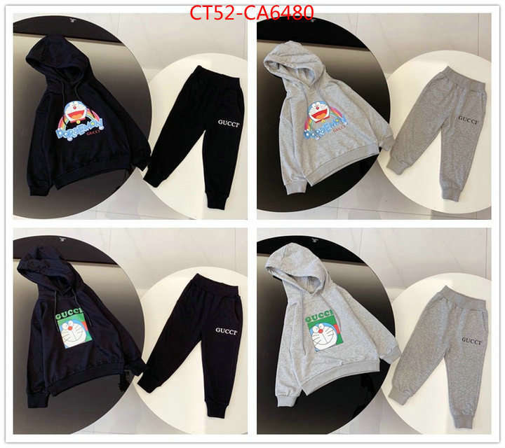 Kids clothing-Gucci,shop the best high quality , ID: CA6480,$: 52USD