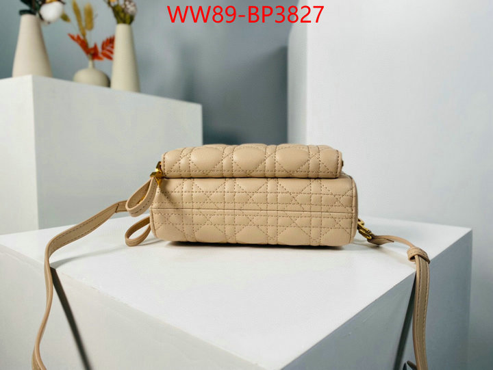 Dior Bags(4A)-Other Style-,ID: BP3827,$: 89USD