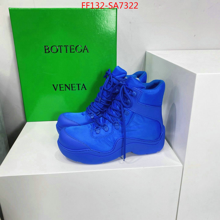 Women Shoes-BV,perfect , ID: SA7322,$: 132USD