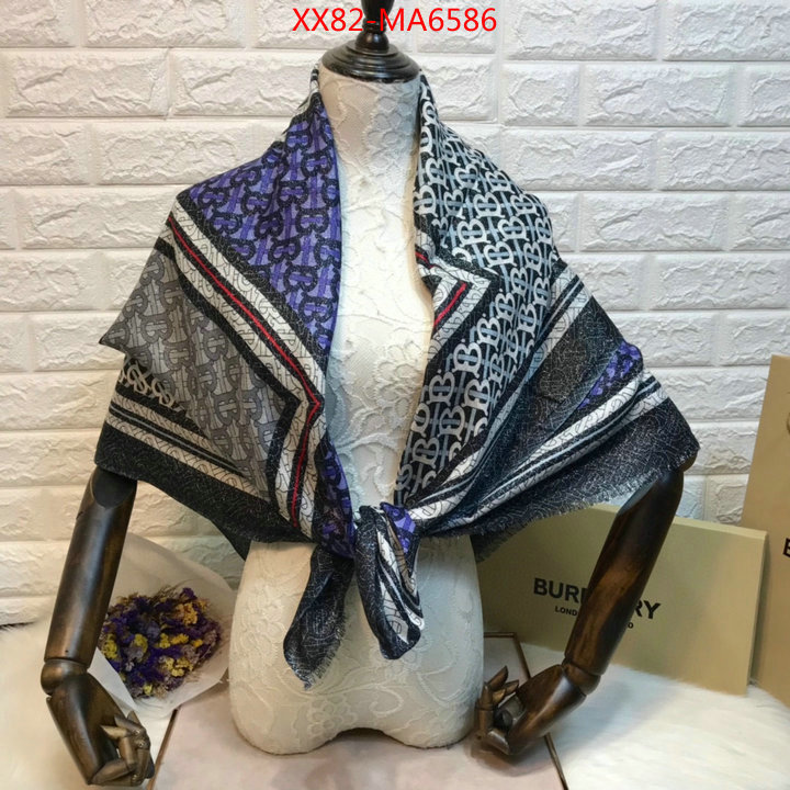 Scarf-Burberry,for sale online , ID: MA6586,$: 82USD