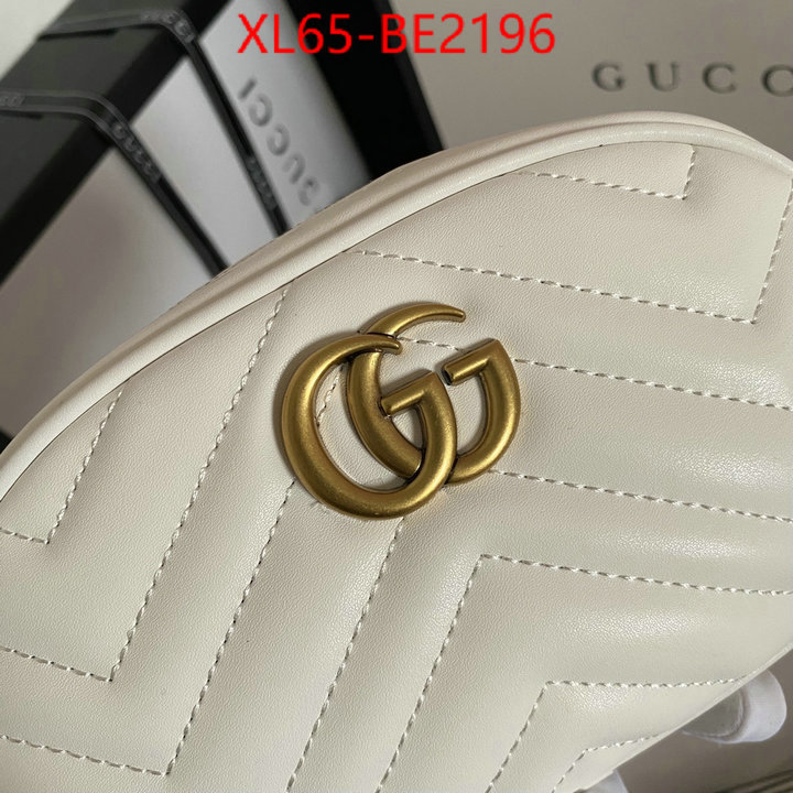 Gucci Bags(4A)-Marmont,where quality designer replica ,ID: BE2196,$: 65USD