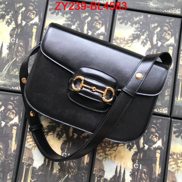 Gucci Bags(TOP)-Horsebit-,online from china ,ID: BL4583,$: 239USD