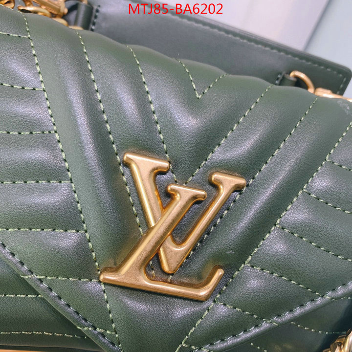 LV Bags(4A)-Pochette MTis Bag-Twist-,ID: BA6202,$: 85USD