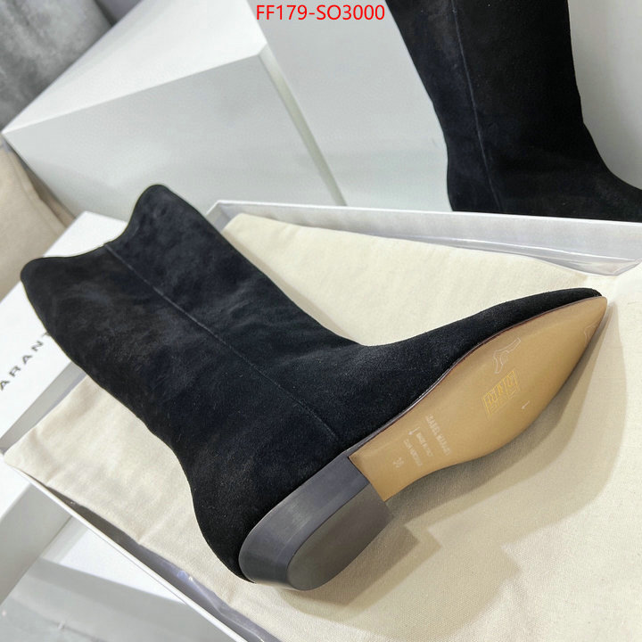 Women Shoes-Isabel Marant,7 star collection , ID: SO3000,$: 179USD