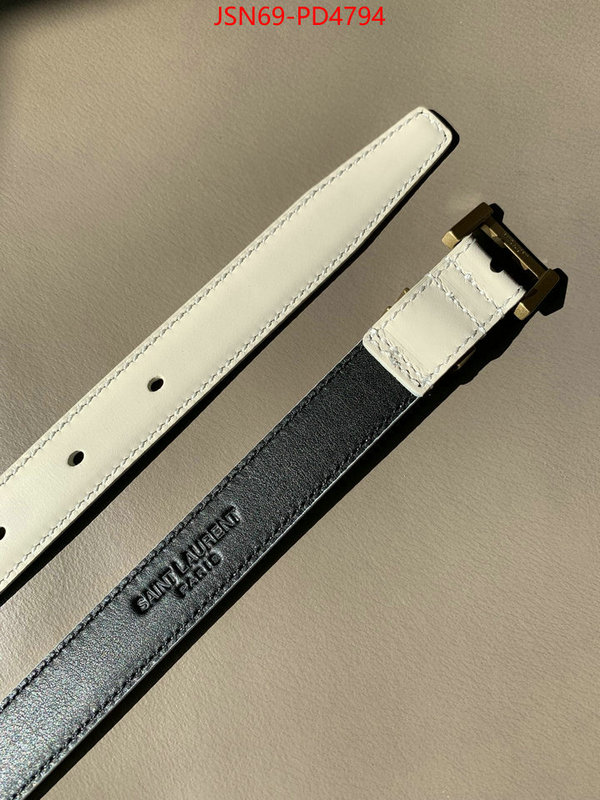 Belts-YSL,can you buy replica , ID: PD4794,$: 69USD