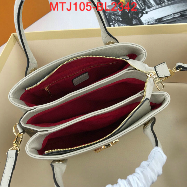 LV Bags(4A)-Handbag Collection-,ID：BL2342,$:105USD