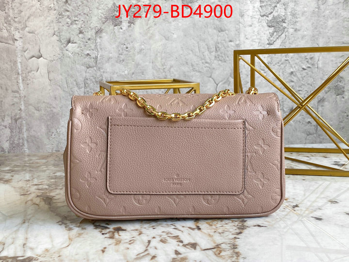 LV Bags(TOP)-Pochette MTis-Twist-,ID: BD4900,$: 279USD