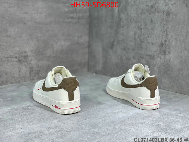 Women Shoes-NIKE,top designer replica , ID: SD6800,$: 59USD