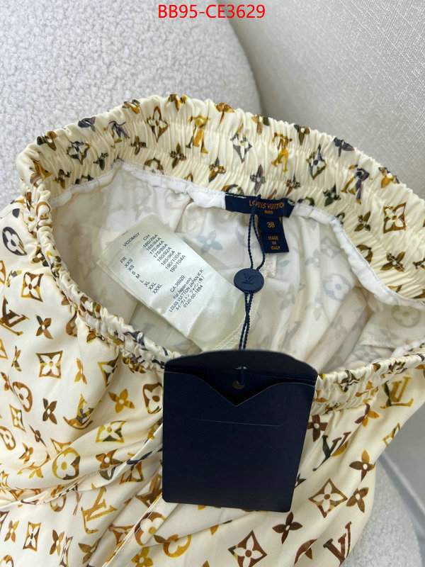 Clothing-LV,is it ok to buy replica , ID: CE3629,$: 95USD