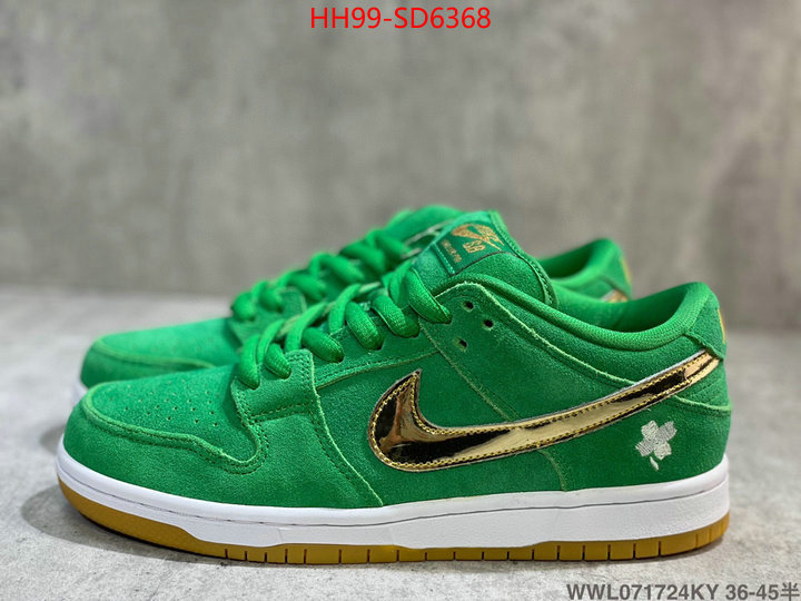 Men Shoes-Nike,china sale , ID: SD6368,$: 99USD