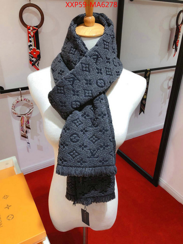 Scarf-LV,aaaaa+ replica , ID: MA6278,$: 59USD