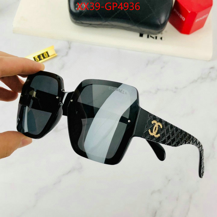 Glasses-Chanel,good , ID: GP4936,$: 39USD