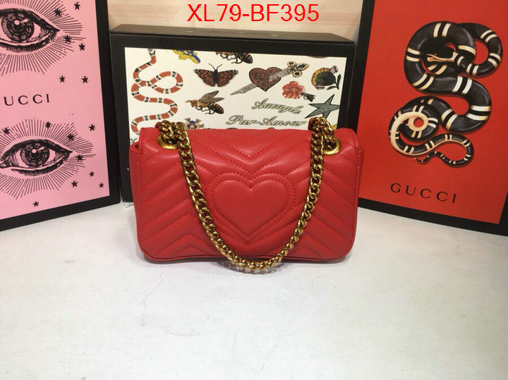 Gucci Bags(4A)-Marmont,what ,ID: BF395,$:79USD