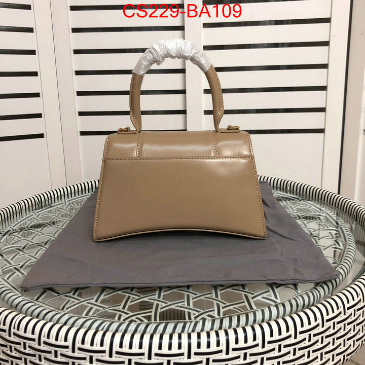 Balenciaga Bags(TOP)-Hourglass-,website to buy replica ,ID:BA109,$: 229USD