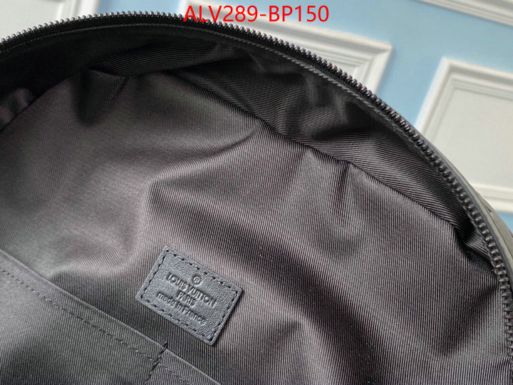 LV Bags(TOP)-Backpack-,ID: BP150,$:289USD