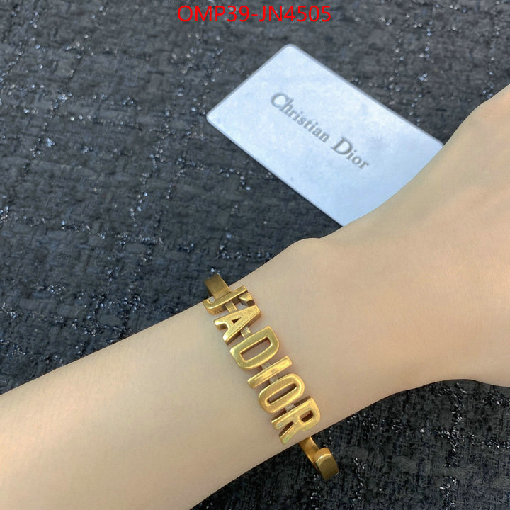 Jewelry-Dior,fake aaaaa , ID: JN4505,$: 39USD