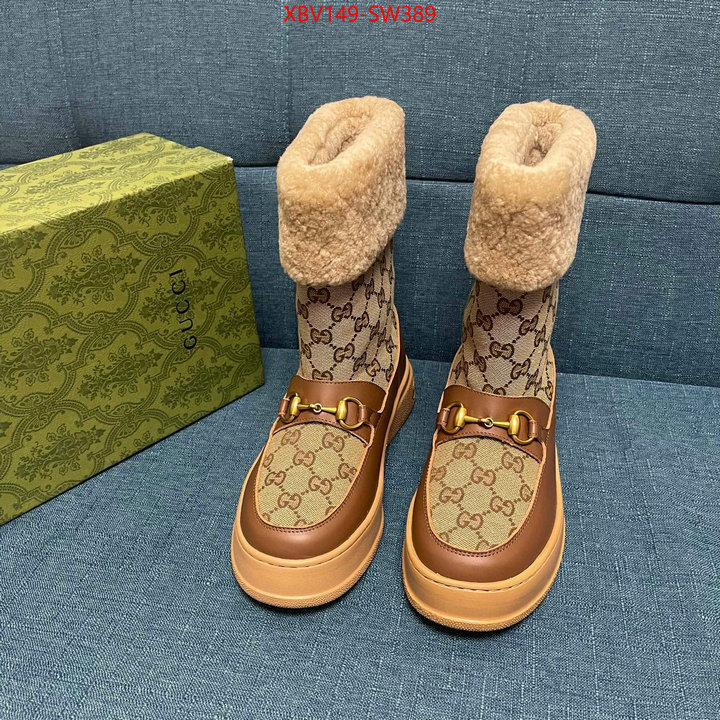 Women Shoes-Gucci,sell high quality , ID: SW389,$: 149USD