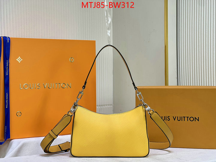 LV Bags(4A)-Pochette MTis Bag-Twist-,same as original ,ID: BW312,$: 85USD