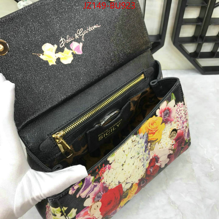 DG Bags(TOP)-Sicily,sell online luxury designer ,ID: BU923,$: 149USD