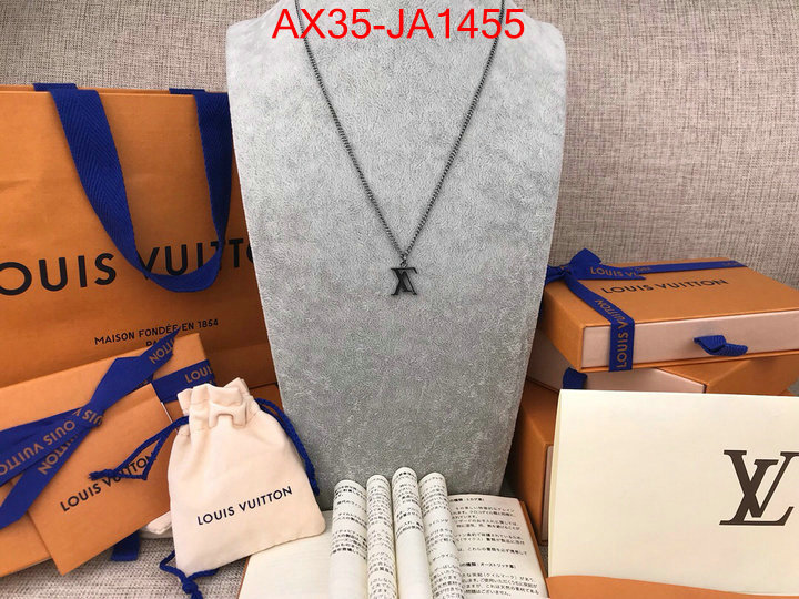 Jewelry-LV,best knockoff , ID: JA1455,$: 35USD