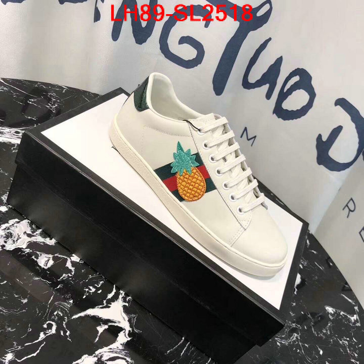 Women Shoes-Gucci,buy cheap replica , ID: SL2518,$: 89USD