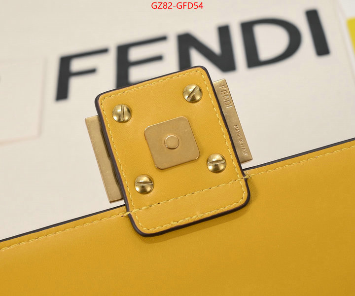 Fendi Big Sale-,ID: GFD54,$: 82USD