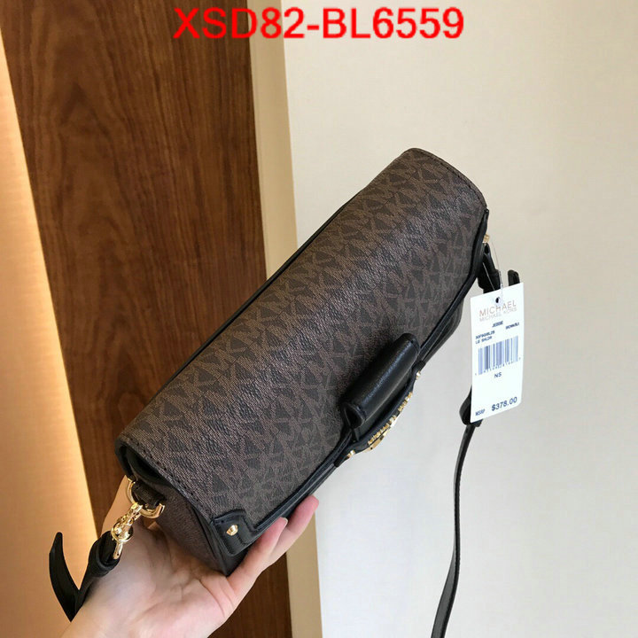 Michael Kors Bags(4A)-Diagonal-,where should i buy replica ,ID: BL6559,$: 82USD