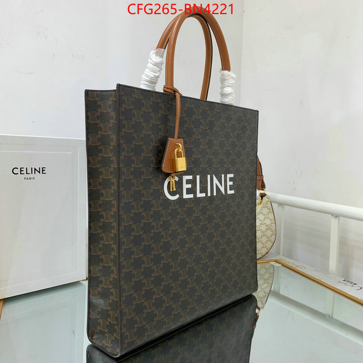 CELINE Bags(TOP)-Cabas Series,where should i buy to receive ,ID: BN4221,$: 265USD