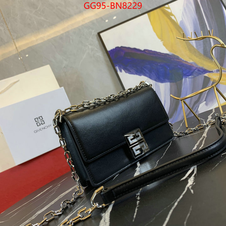 Givenchy Bags(4A)-Handbag-,ID: BN8229,$: 95USD