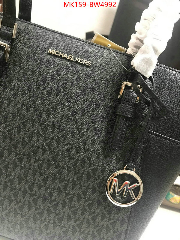 Michael Kors Bags(TOP)-Handbag-,buy 2023 replica ,ID: BW4992,$: 159USD