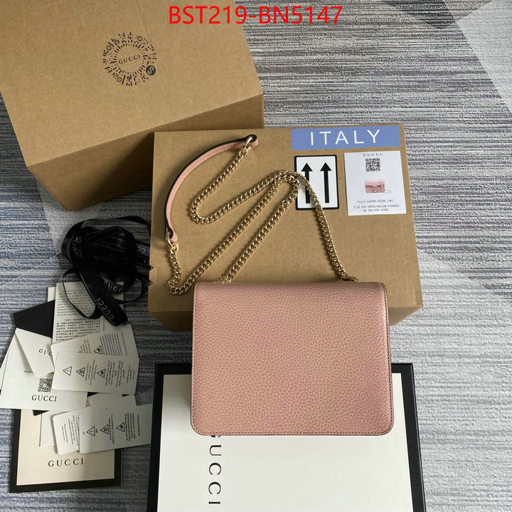 Gucci Bags(TOP)-Diagonal-,where can you buy replica ,ID: BN5147,$: 219USD