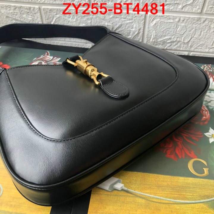 Gucci Bags(TOP)-Jackie Series-,replicas ,ID: BT4481,$: 255USD